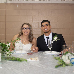 Meet your Posher, Karla